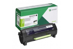 Lexmark B2300A0 fekete (black) eredeti toner