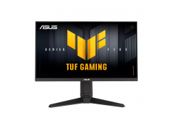 ASUS 90LM0BQ0-B01O71 TUF/Gaming VG259QMRL5A/24,5"/IPS/FHD/310Hz/0,3ms/Fekete/3R