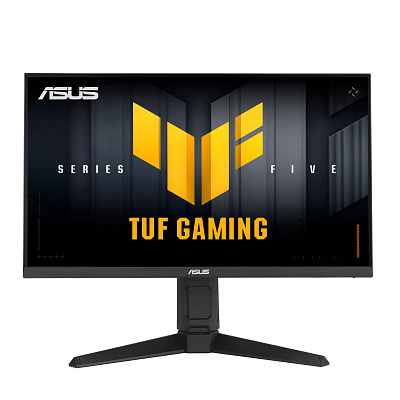 ASUS 90LM0BQ0-B01O71 TUF/Gaming VG259QMRL5A/24,5"/IPS/FHD/310Hz/0,3ms/Fekete/3R