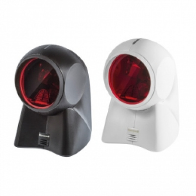 Honeywell Orbit 7190g, 1D, 2D, kit (USB), white