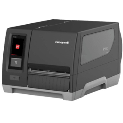 Honeywell PM65 PM65A00000000300, 12 dots/mm (300 dpi), címkenyomtató, RTC, USB, RS232, Ethernet