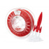 Spectrum 81054 3D filament, PLA High Speed, 1,75mm, 1000g, Piros (Traffic red)