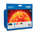 Brother LC-980VALBP multipack eredeti tintapatron