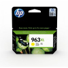 HP 963XL 3JA29AE sárga (yellow) eredeti patron