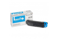 Kyocera Mita TK-5160C cián (cyan) eredeti toner