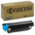 Kyocera TK-5270C 1T02TVCNL0 cián (cyan) eredeti toner