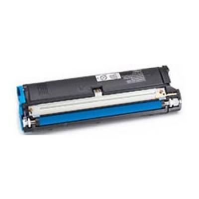 Konica Minolta 4576511 cián (cyan) eredeti toner
