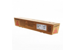 Ricoh 828316 bíborvörös (magenta) eredeti toner