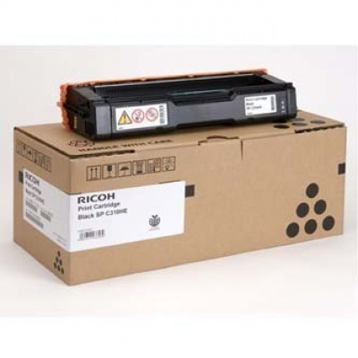 Ricoh 406479 fekete (black) eredeti toner