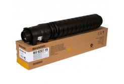 Sharp MX-62GTYA sárga (yellow) eredeti toner