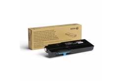 Xerox 106R03538 cián (cyan) eredeti toner