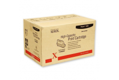 Xerox 113R00657 fekete (black) eredeti toner