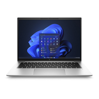 HP 7X9C7AA#BCM EliteBook/G9/i5-1235U/14"/FHD/16GB/512GB SSD/Iris Xe/W11P/Ezüst/3R
