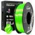 Smart Print FG-S94-E1, 3D filament, PLA Silk, 1,75mm, 1000g, Zöld (Green)