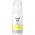 Canon GI-53 Y 4690C001 sárga(yellow) eredeti tinta