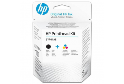 HP 3YP61AE színes (CMYK) nyomtatófej-készlet