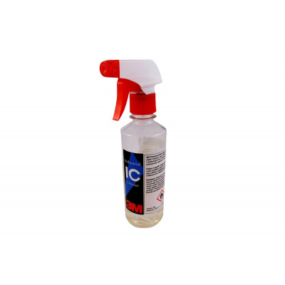 3M Ipari tisztítószer mechanikus porlasztóval, 200 ml