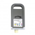 Canon PFI-710BK 2354C001 fekete (black) kompatibilis tintapatron