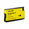 Utángyártott tintapatron a HP 953XL F6U18AE sárga (yellow) 