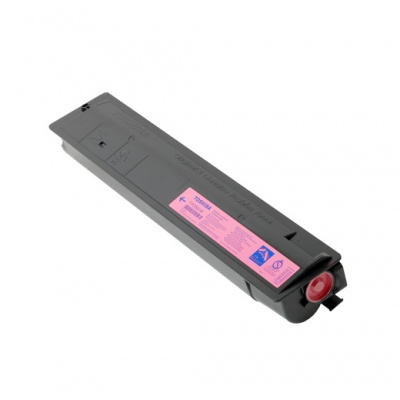 Toshiba T-FC425EM 6AJ00000237 bíborvörös (magenta) kompatibilis toner