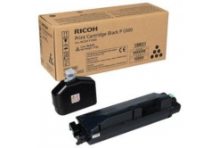 Ricoh 408314 fekete (black) eredeti toner