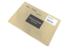 Xerox 005R00730 fekete (black) eredeti developer
