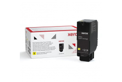Xerox 006R04647 sárga (yellow) eredeti tintapatron