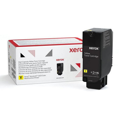 Xerox 006R04647 sárga (yellow) eredeti tintapatron