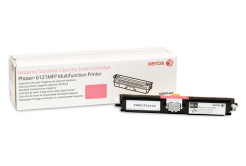 Xerox 106R01464 bíborvörös (magenta) eredeti toner