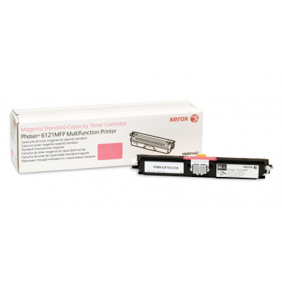 Xerox 106R01464 bíborvörös (magenta) eredeti toner