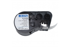 Brady M-128-499 / 131600, címkék 25.40 mm x 48.26 mm