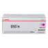 Canon 059HM 3625C001 bíborvörös (magenta) eredeti toner