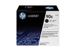 HP 90X CE390XD dualpack fekete (black) eredeti toner