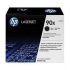 HP 90X CE390XD dualpack fekete (black) eredeti toner