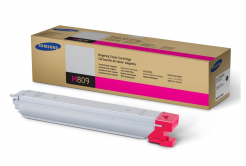 HP SS649A / Samsung CLT-M809S bíborvörös (magenta) eredeti toner