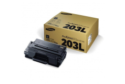 HP SU897A / Samsung MLT-D203L fekete (black) eredeti toner