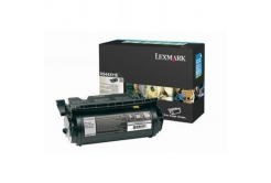 Lexmark X644X11E fekete (black) eredeti toner