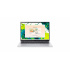 Acer Aspire Go 16 AG16-71P-54KA NX.JTGEC.001 Notebook, 5-120U, 16", WUXGA, 16GB, 512GB, Intel int, W11H, Ezüst, 2R