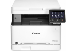 Canon i-SENSYS MF651Cw 5158C009 lézer mutifunkciós
