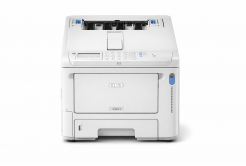 OKI C651dn lézernyomtató