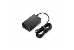 HP D37B7AA#ABB 65W GaN USB-C LC hálózati adapter EURO