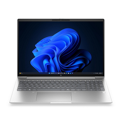 HP ProBook 4/G2a/R5-230/16"/WUXGA/16GB/512GB/AMD int/W11P/Ezüst/3R