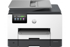 HP OfficeJet Pro 9130b 4U561B#686 tintasugaras multifunkciós