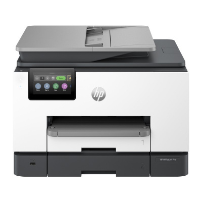 HP OfficeJet Pro 9130b 4U561B#686 tintasugaras multifunkciós