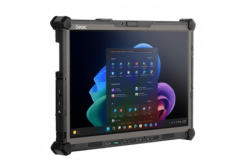 Getac G140, 35.5cm (14''), GPS, Camera, front camera, USB, USB-C, BT, Ethernet, Wi-Fi 7, 4G, Ryzen AI 5 340, SSD, Win. 11 Pro