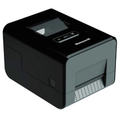 Honeywell PC42E-T PC42e-TB02300, címkenyomtató, 12 dots/mm (300 dpi), USB, Ethernet, black