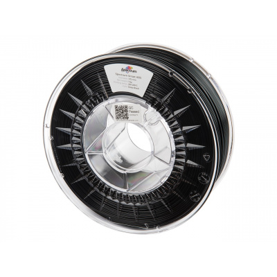 Spectrum 80088 3D filament, Smart ABS, 1,75mm, 1000g, Fekete (Deep black)