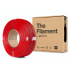 "The Filament" by Spectrum TF-24061, ReFill PETG, 1,75mm, 1000g, Piros (Technical red)