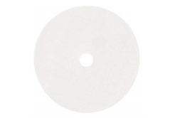3M 568XA Trizact™ cérium-oxid alapú korong, fehér, 125 mm átmérőjű (88923)