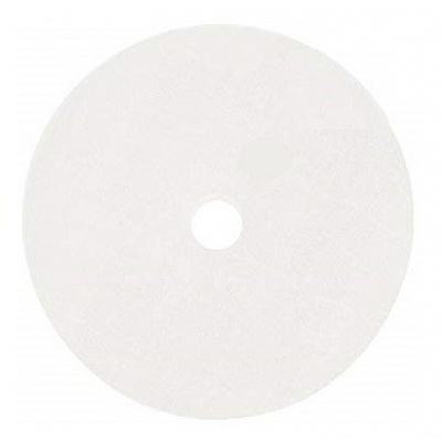 3M 568XA Trizact™ cérium-oxid alapú korong, fehér, 125 mm átmérőjű (88923)
